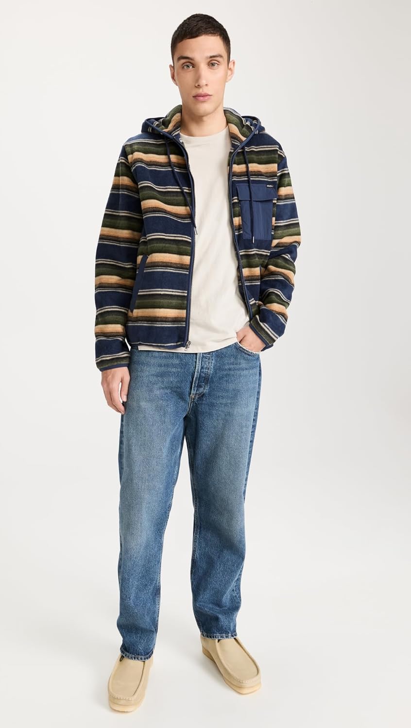 Clarks Men's Wallabee Boot Chukka - Image 2