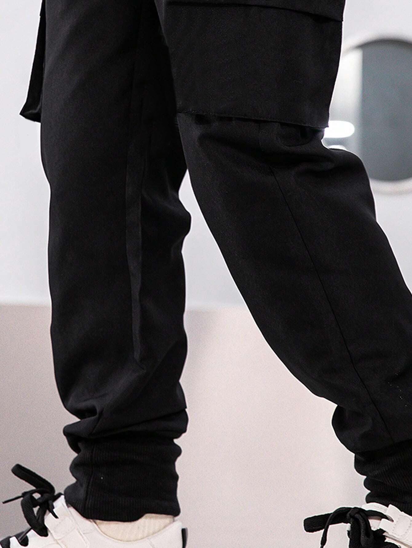 TAGAS Cargohose für Jungen | Cargo Slim Kinder | Freizeithose für Jungen ||| Hose für Jungen || Cargo Baumwolle||(KC-10)