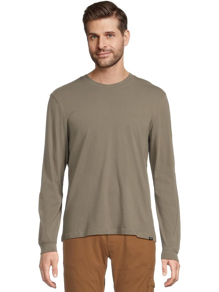 Emerie Tall Boot - Suede