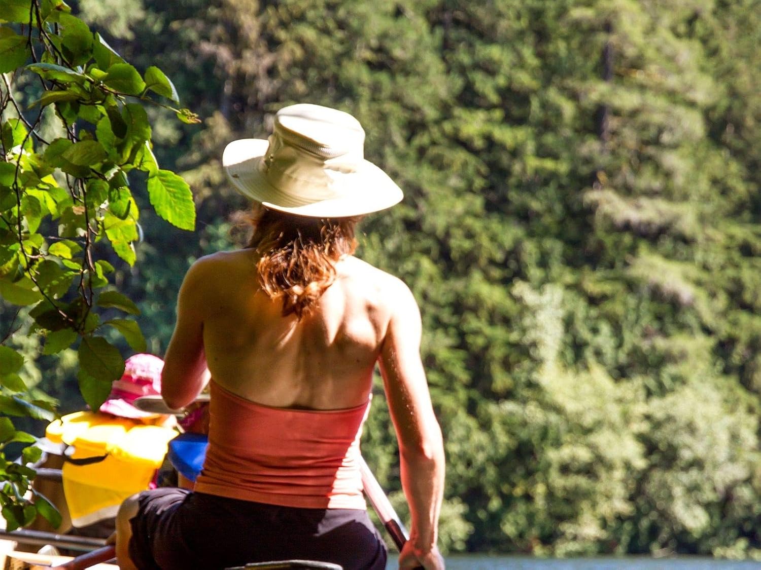 LTM3 Airflo Classic Sun Hat - Image 3