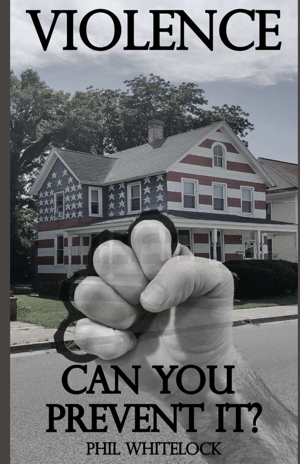 Violence: Can You Prevent It?
