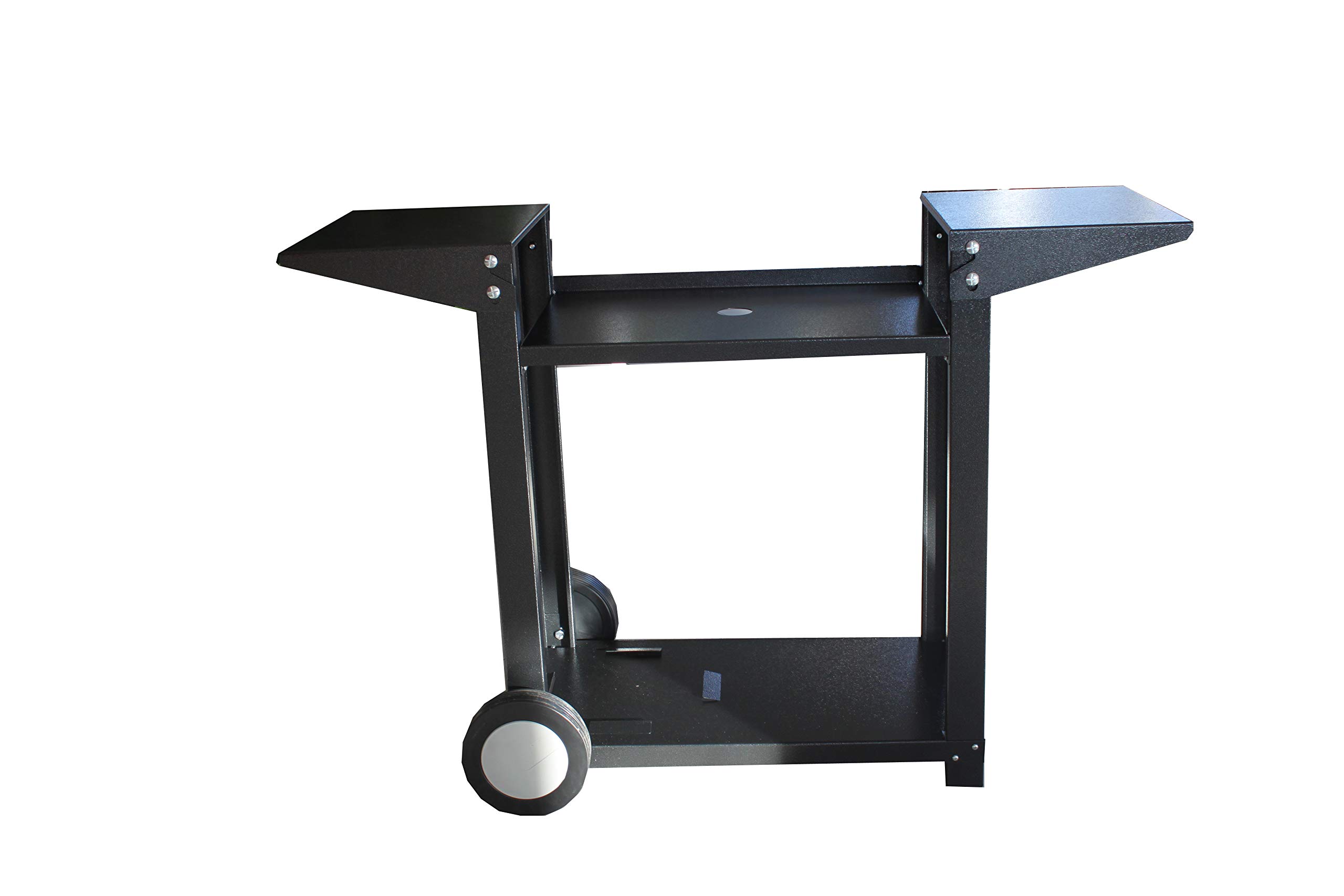 Chariot Plancha 2 Feux CHA007