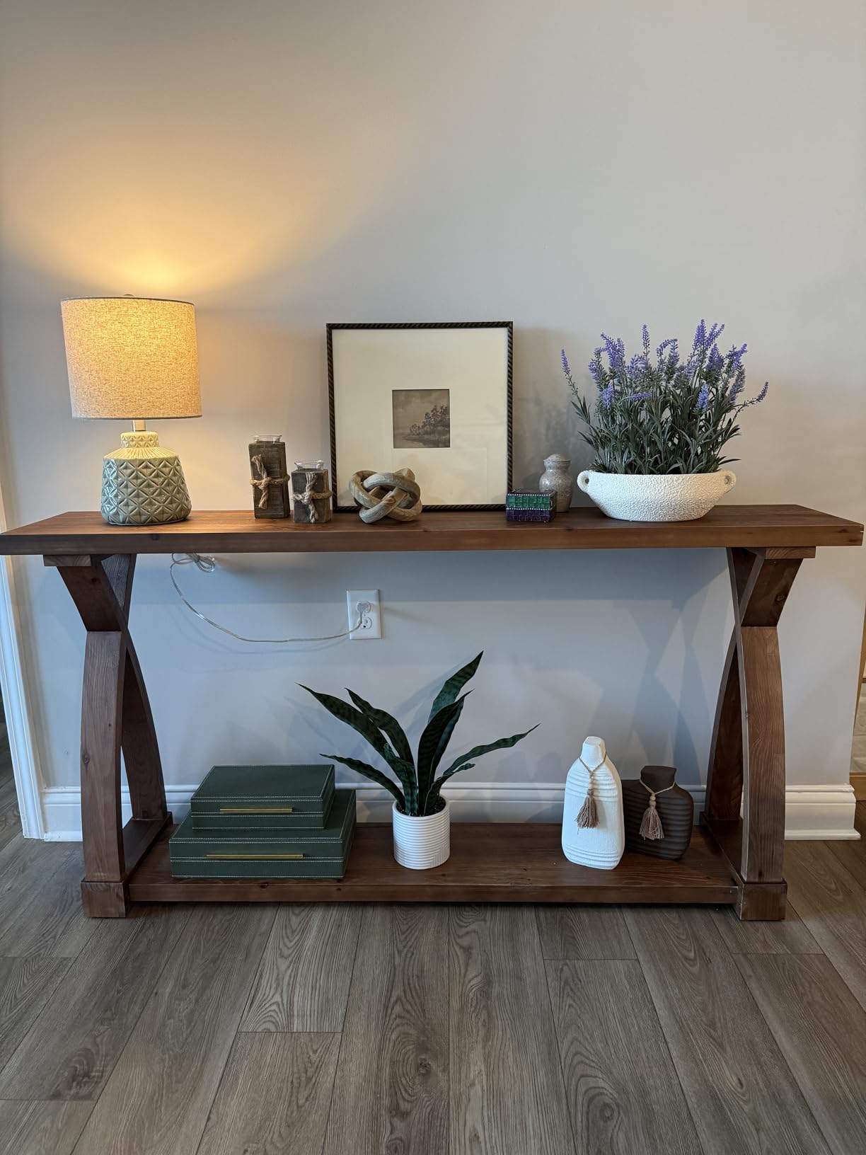 Customer photo