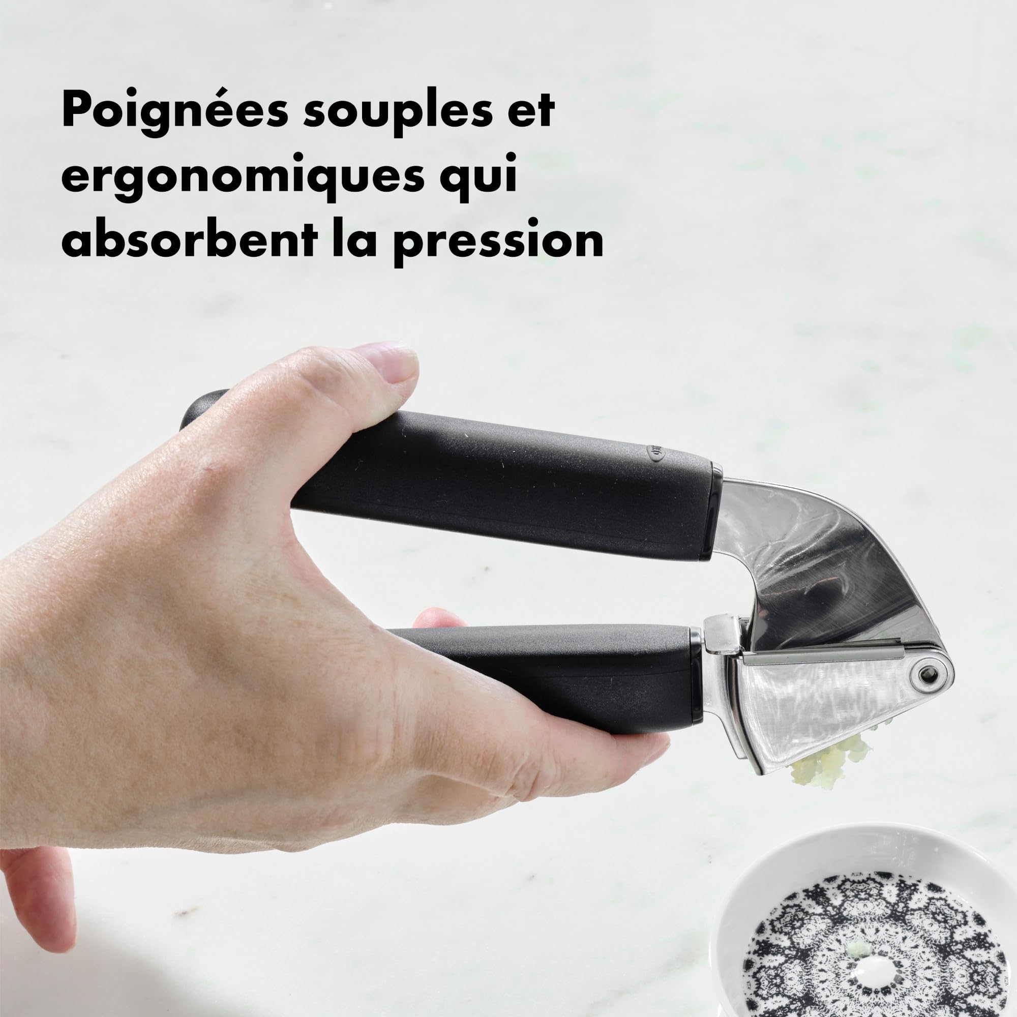 Presse-ail OXO Good Grips