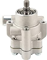 Vista 6 de PHILTOP Bomba de dirección asistida 21-5366 Compatible con Titan 2004-2010, Armada 2005-2009, QX56 2004-2011, Pathfinder 2008-2010, Pathfinder