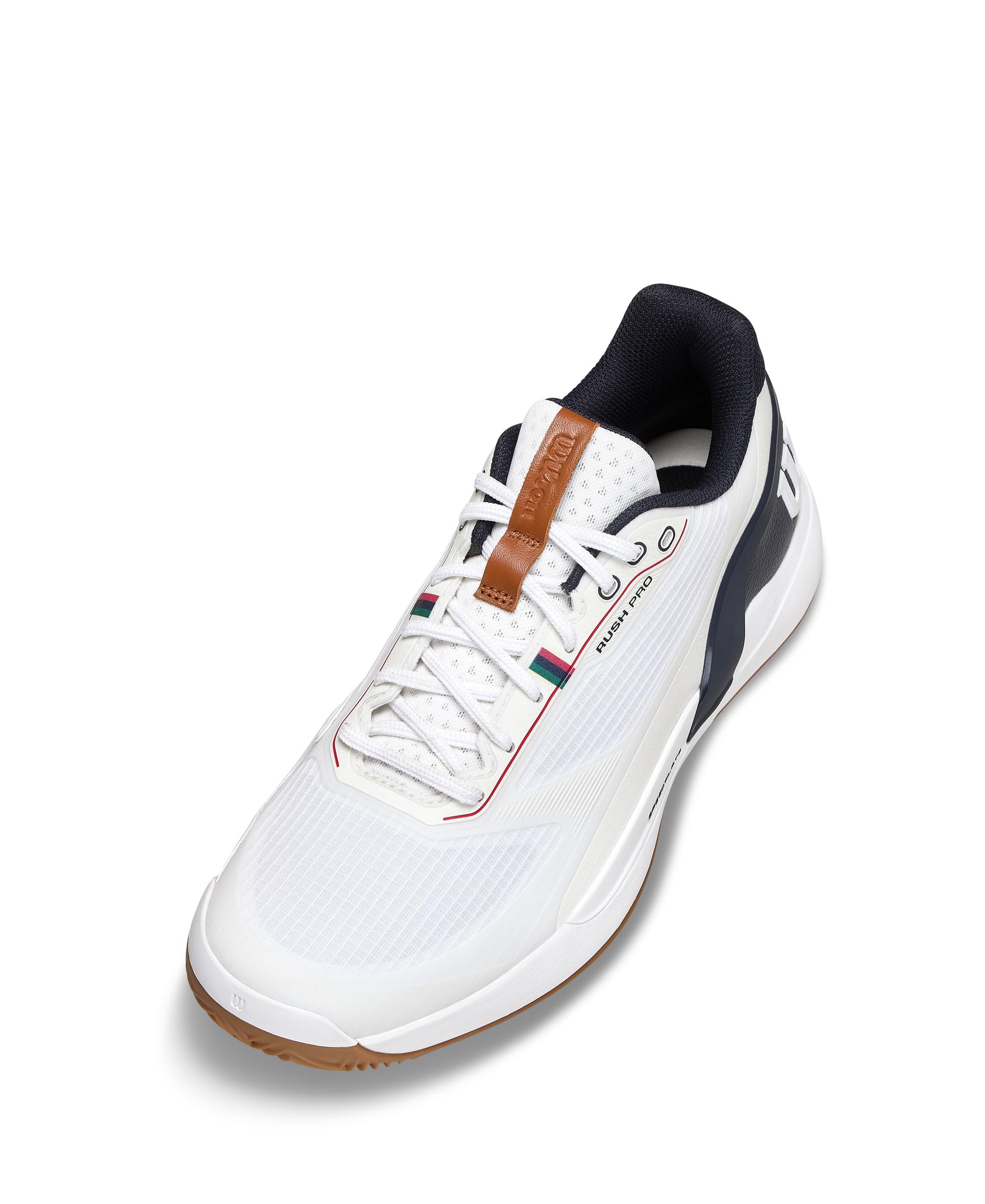 Wilson Rush PRO 5 Clay CLC SneakerUomo