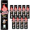 Sanyang Bullduck Sauce Original 7.1 oz 200 g 10 pcs Misery Sauce 1 Bag Burduck Spicy Spicy Sauce Spicy Ramen Samyan