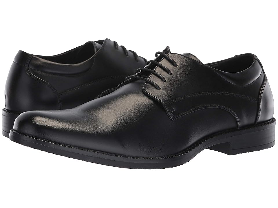 

Van Heusen Larry (Black) Men's Shoes