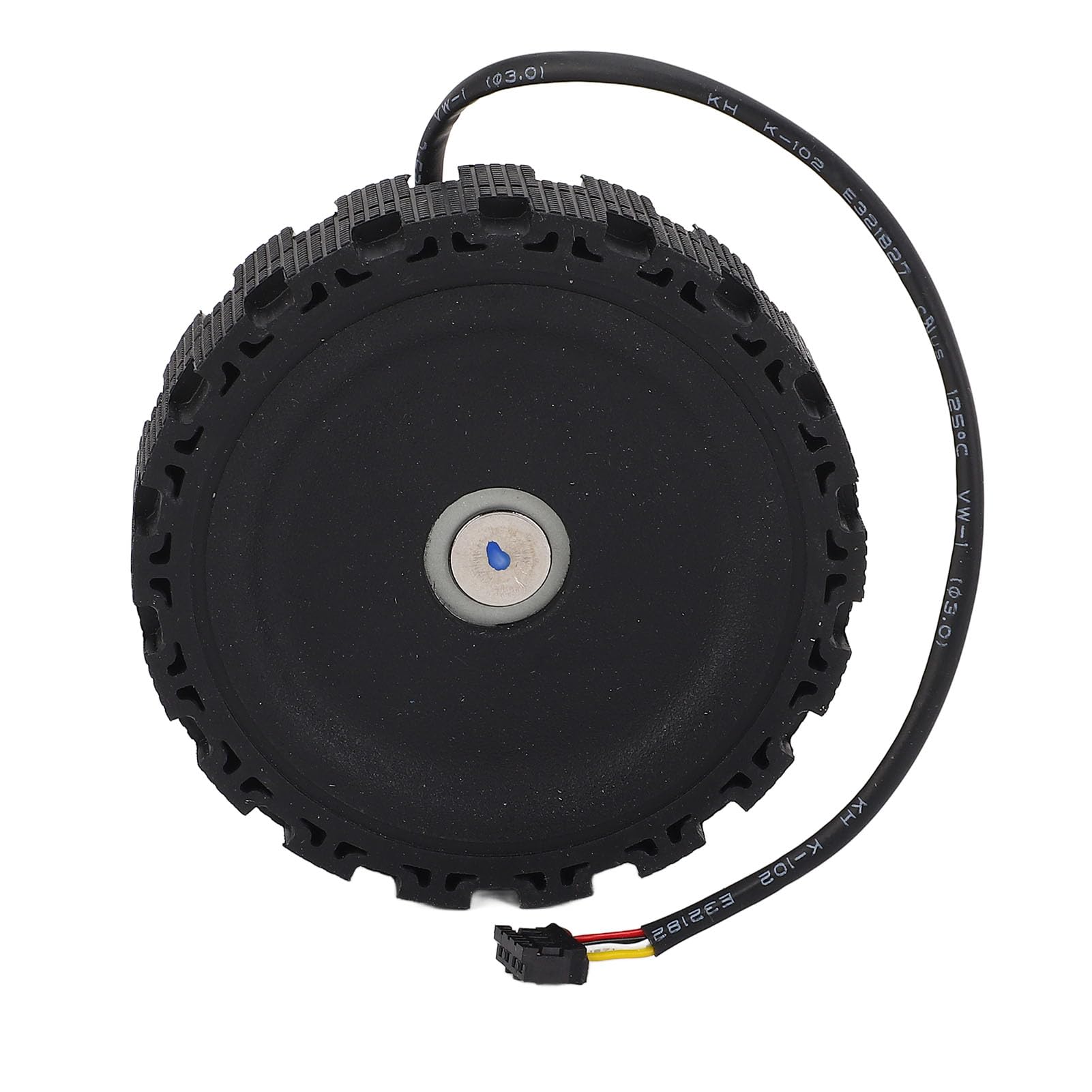 Wakects Servomotore a Trasmissione Diretta DDSM400 Motore Hub PMSM Integrato da 9 a 28 V CC 400 Giri/min Controllo FOC a Basso Rumore per Robot per Auto RC Veicolo di Bilanciamento AGV Fai-da-te