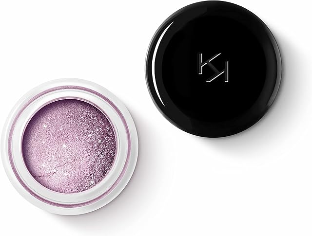 KIKO Milano Lasting Mousse Eyeshadow 08 Długotrwały Cień do Powiek w Musie
