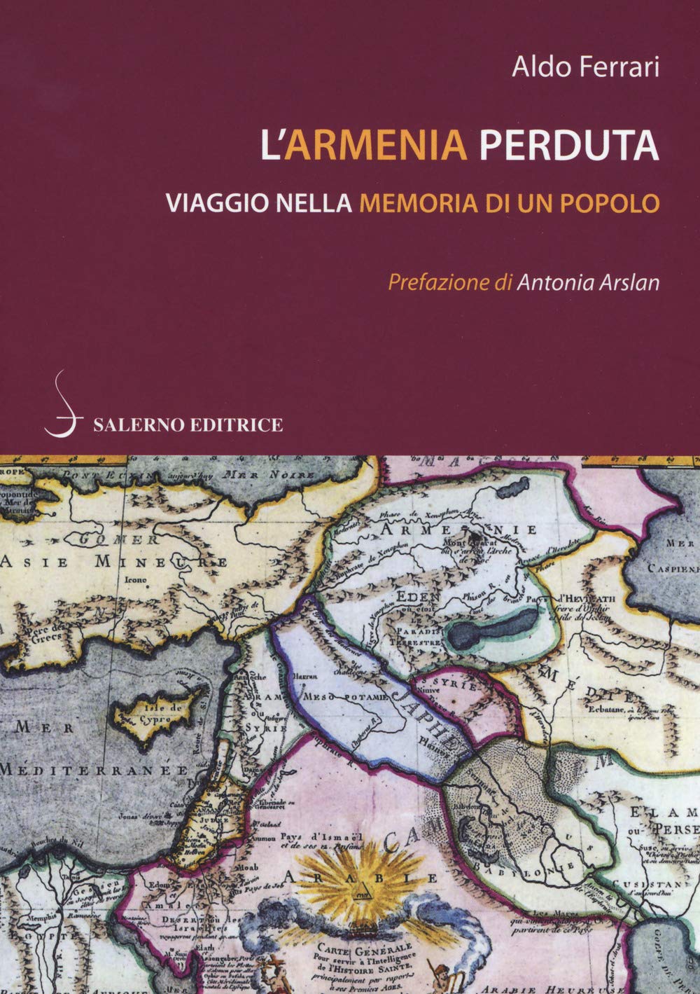 L'armenia Perduta. Viaggio Nella Memoria Di Un Popolo - 4