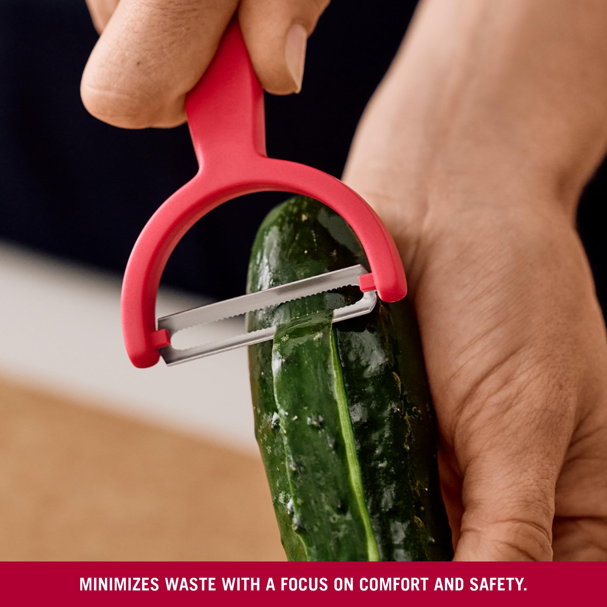 Amazon｜VICTORINOX(ビクトリノックス) ピーラー・皮むき器 食洗機対応