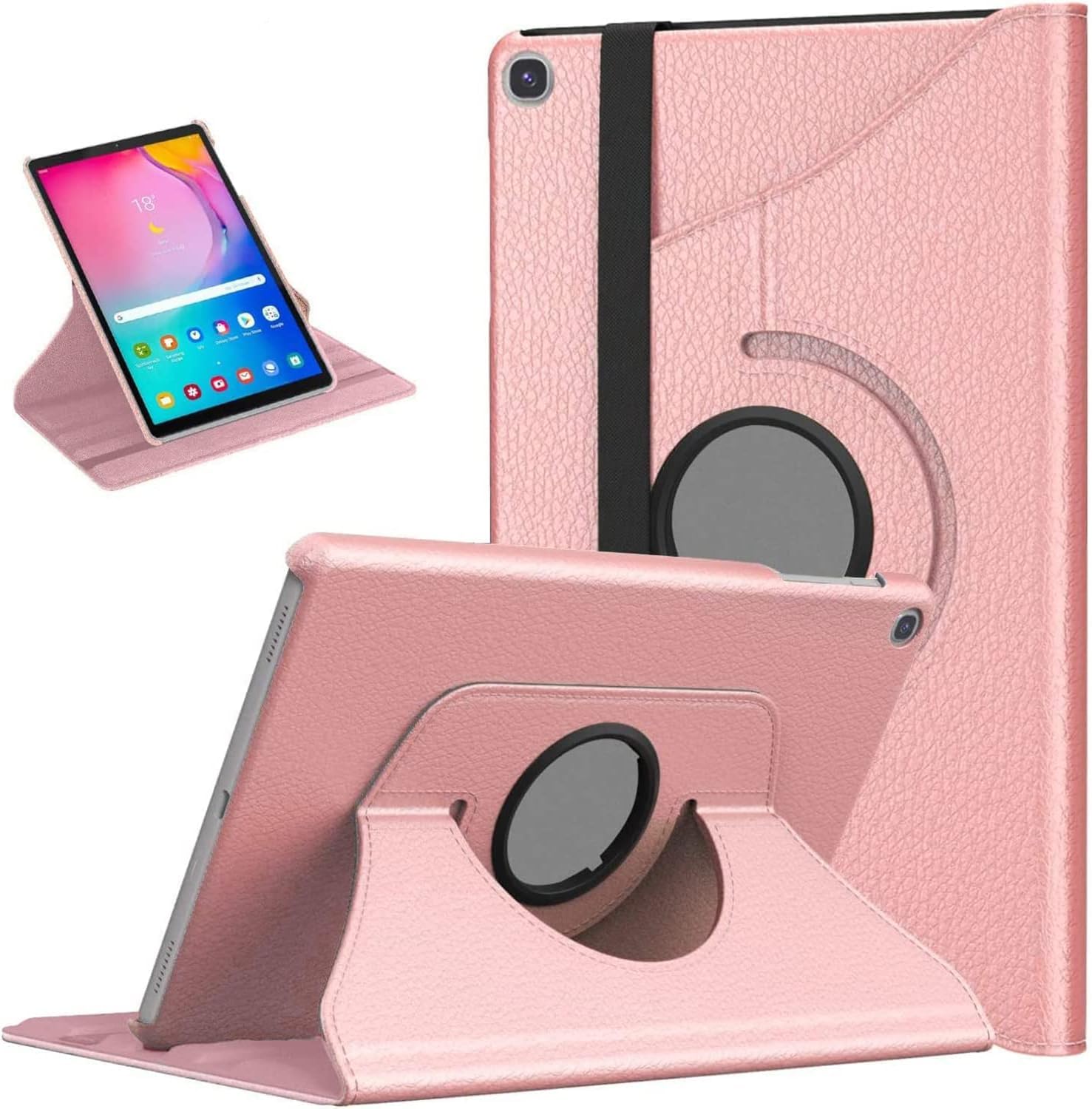 Am Case For Samsung Galaxy Tab A 10 2019 Desertcart INDIA