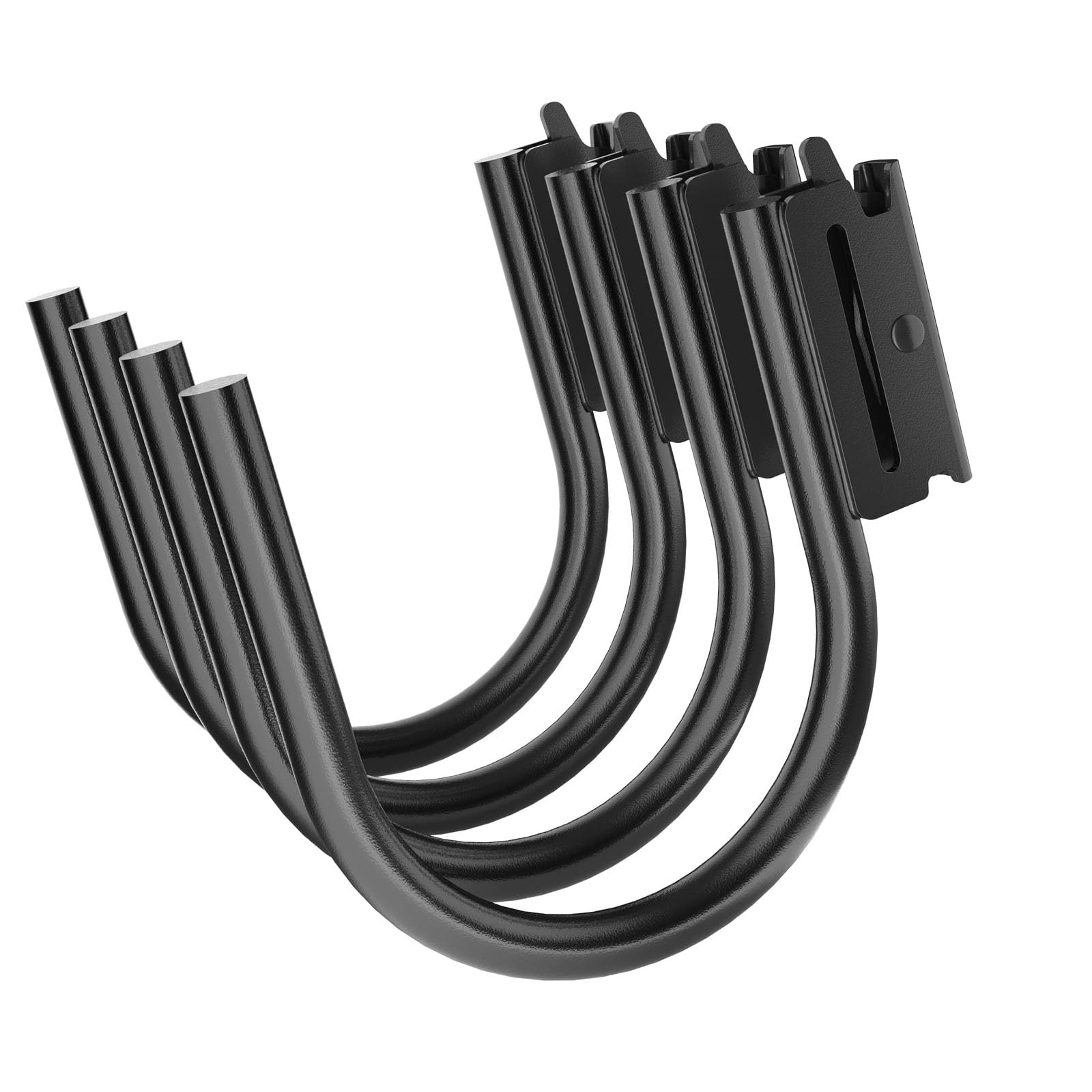 of Multiple Purpose EMAIL Track Compatible Fasteners Four Thousand Hanging Staircases Cables and Addons to Maximise Storage Space Heavy Duty E Track J Hooks