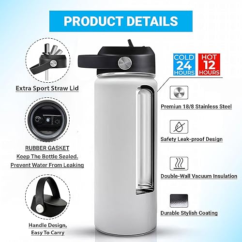 Miniatura 4 de Hyturtle Regalos personalizados para los amantes del cráneo de azúcar, regalos para mujeres en cumpleaños, Acción de Gracias, Navidad, I'm Not Sugar