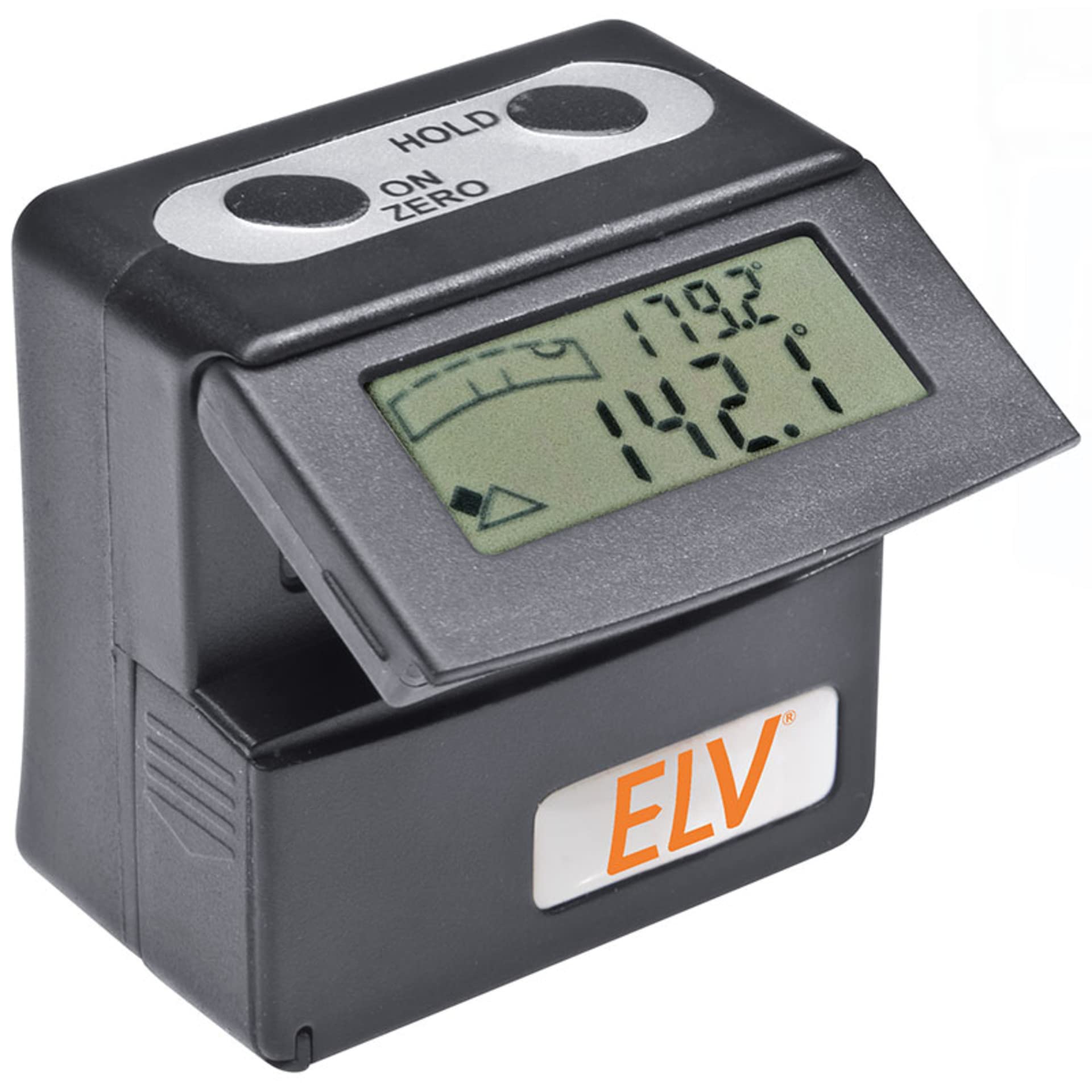 ELV Bevel Box Pro czujnik nachylenia 360°