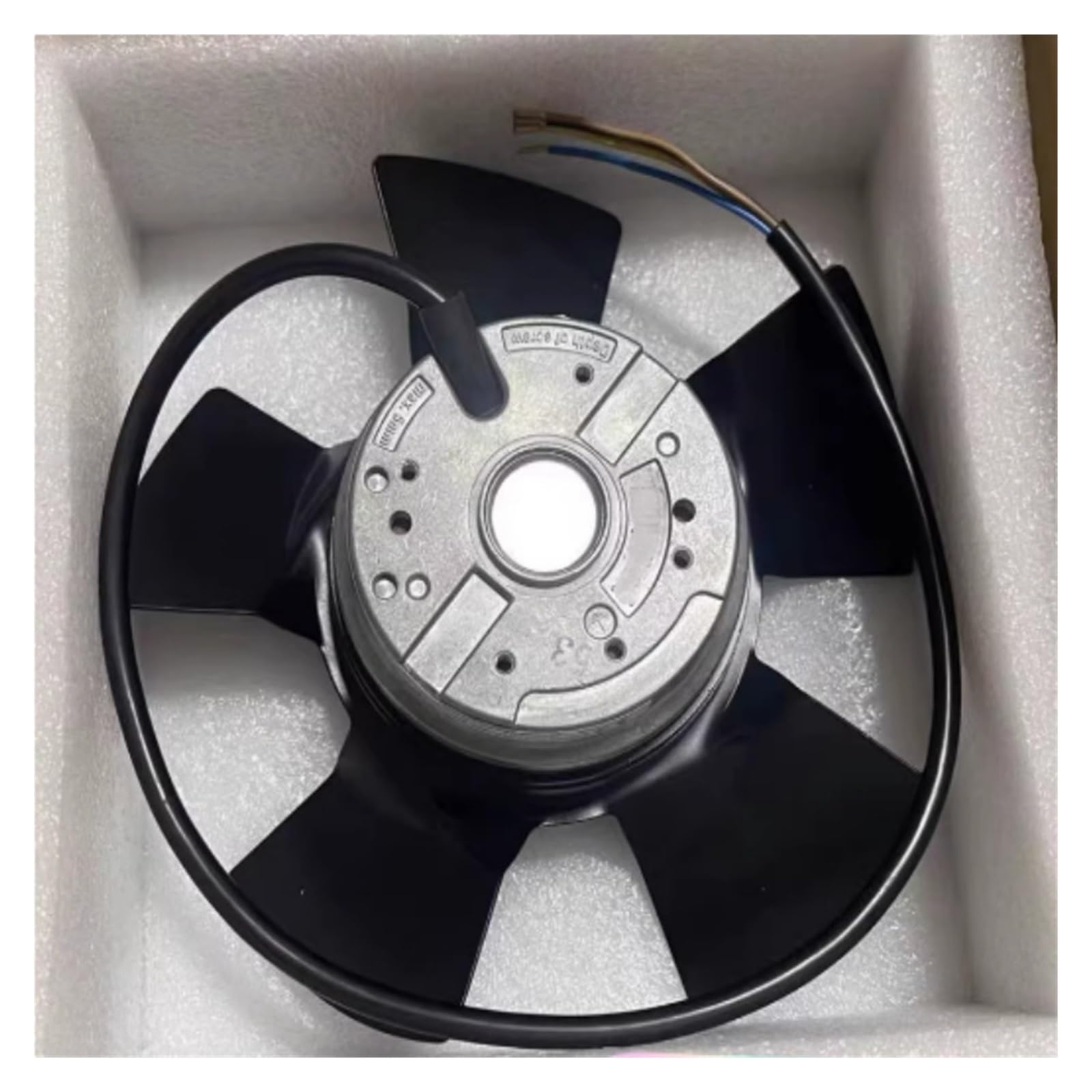 FSBNMNXPQ Axial Fan A2D250 A2D300 A2E170 230V(A2E170-AF23-02230V)