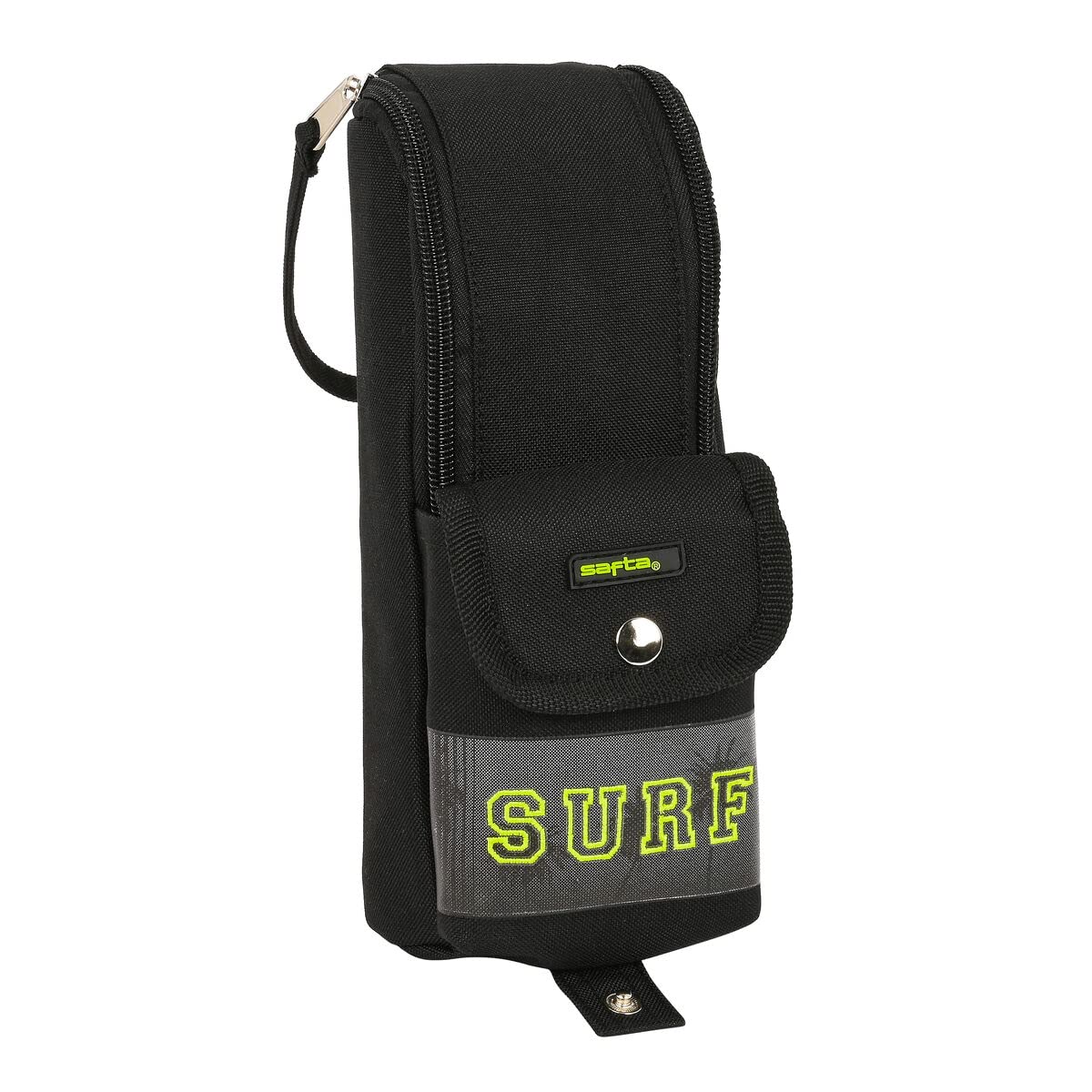 safta Pencil case with Surf Handle, 60 x 210 x 60 mm