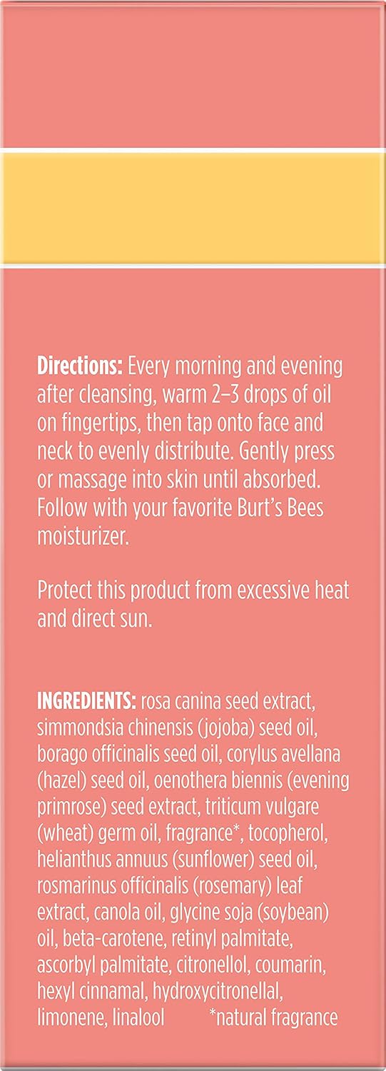 Burt's Bees Feel the Love Collection