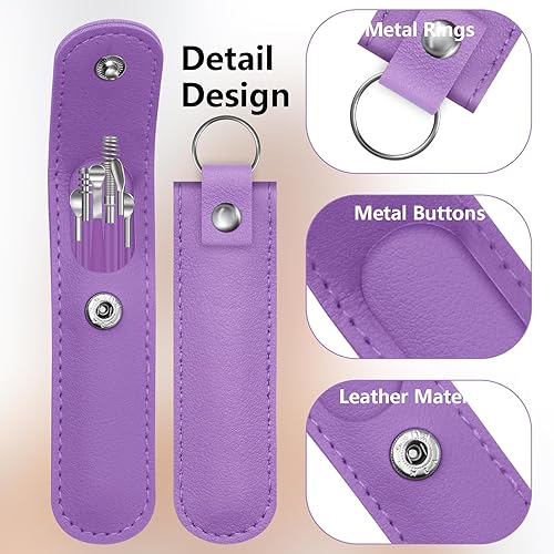 Miniatura 10 de El maestro de limpieza de oídos más profesional en 2023 juego de herramientas de limpieza de cerumen, herramienta de eliminación de cera de oídos