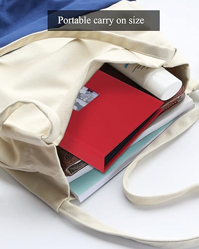 Miniatura 5 de Álbum de fotos pequeño de 5 x 7 pulgadas, paquete de 2 unidades con capacidad para 56 imágenes, cubierta de lino con ventana frontal, bolsillo