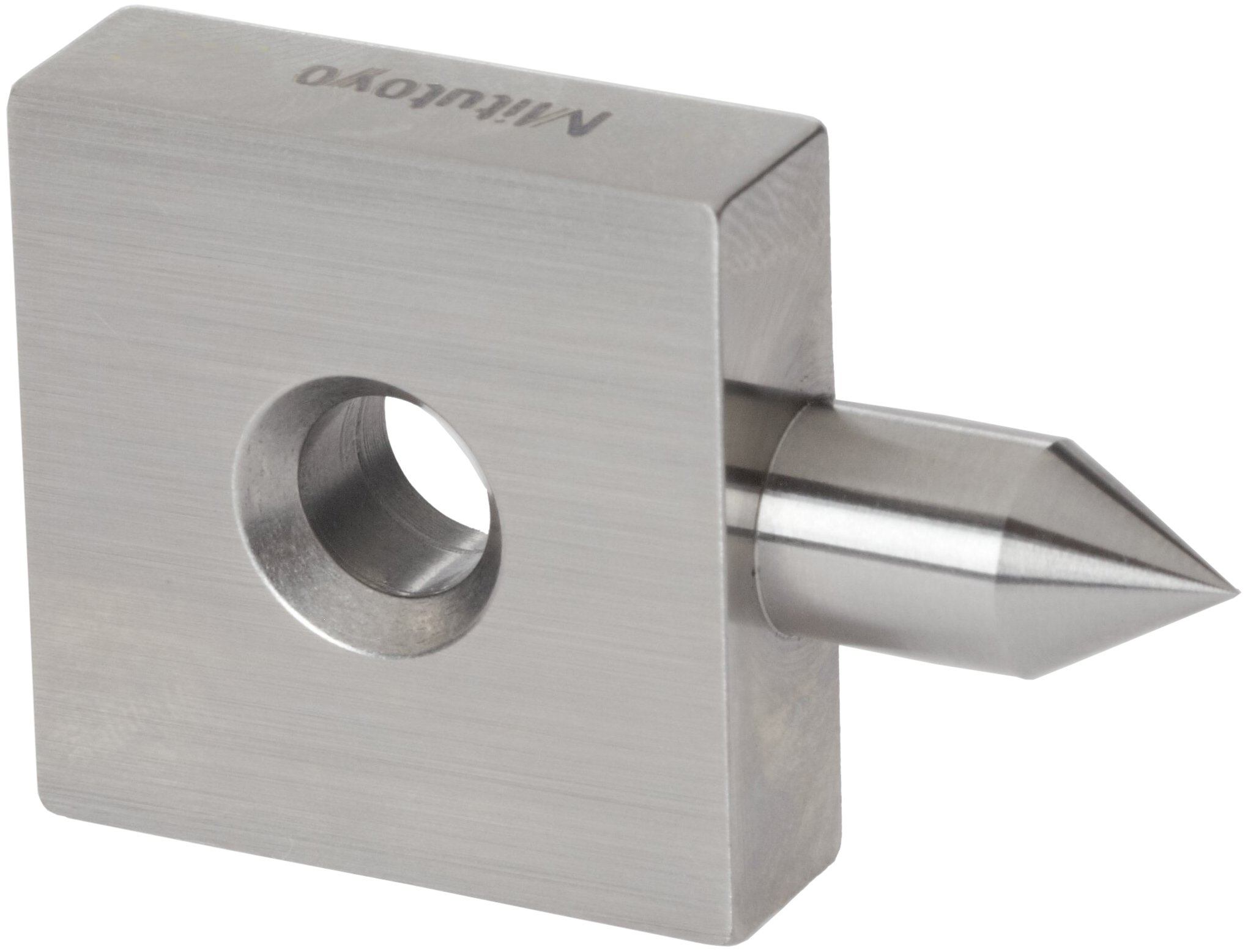 Mitutoyo 2 mm Centre Point 619073 accesorio de metrología industrial