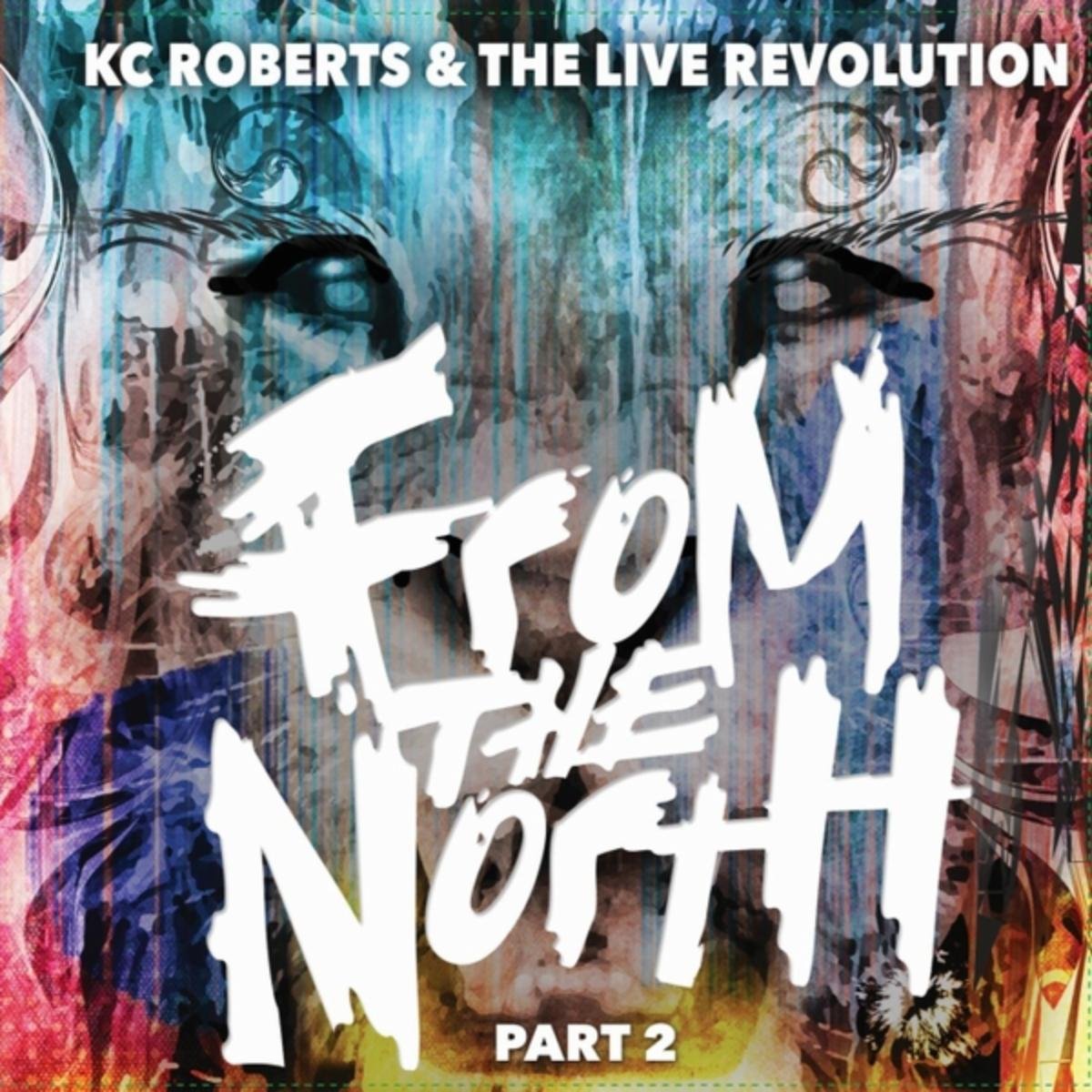KC Roberts and the Live Revolution