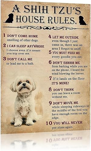 Miniatura 6 de Letrero de metal divertido para el baño con diseño de retrato, "Odio mi trabajo, por favor", cartel retro de lata para inodoro, arte de pared