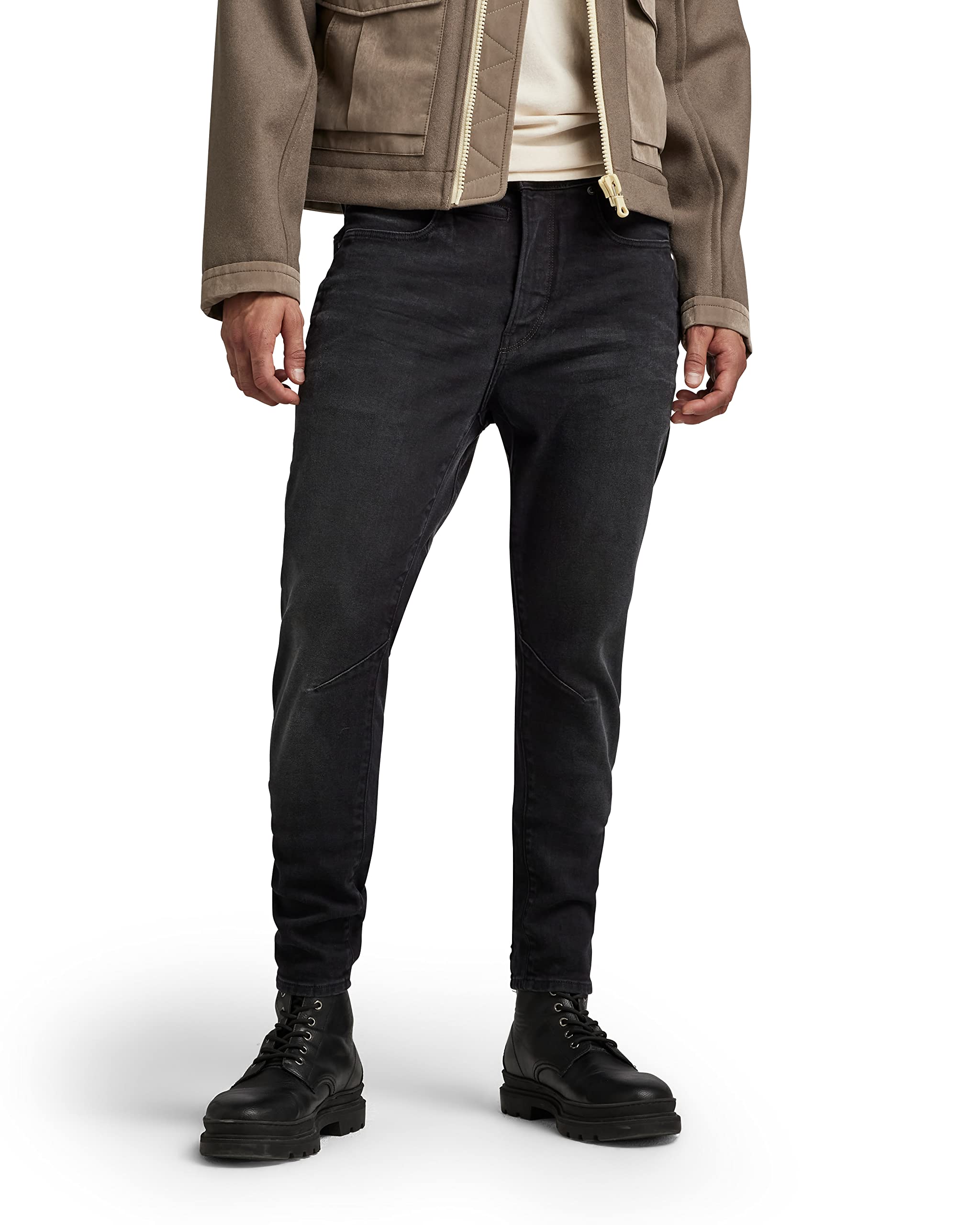 G-Star D-STAQ 3D Slim Jeans
