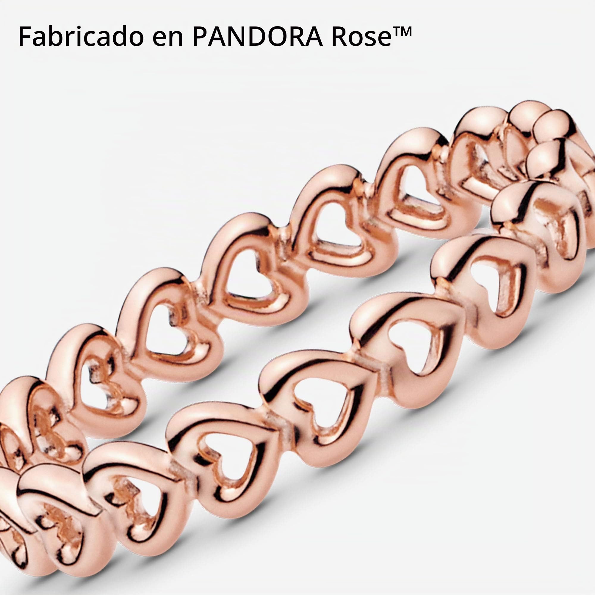 PANDORA Anillo para Mujer 180177