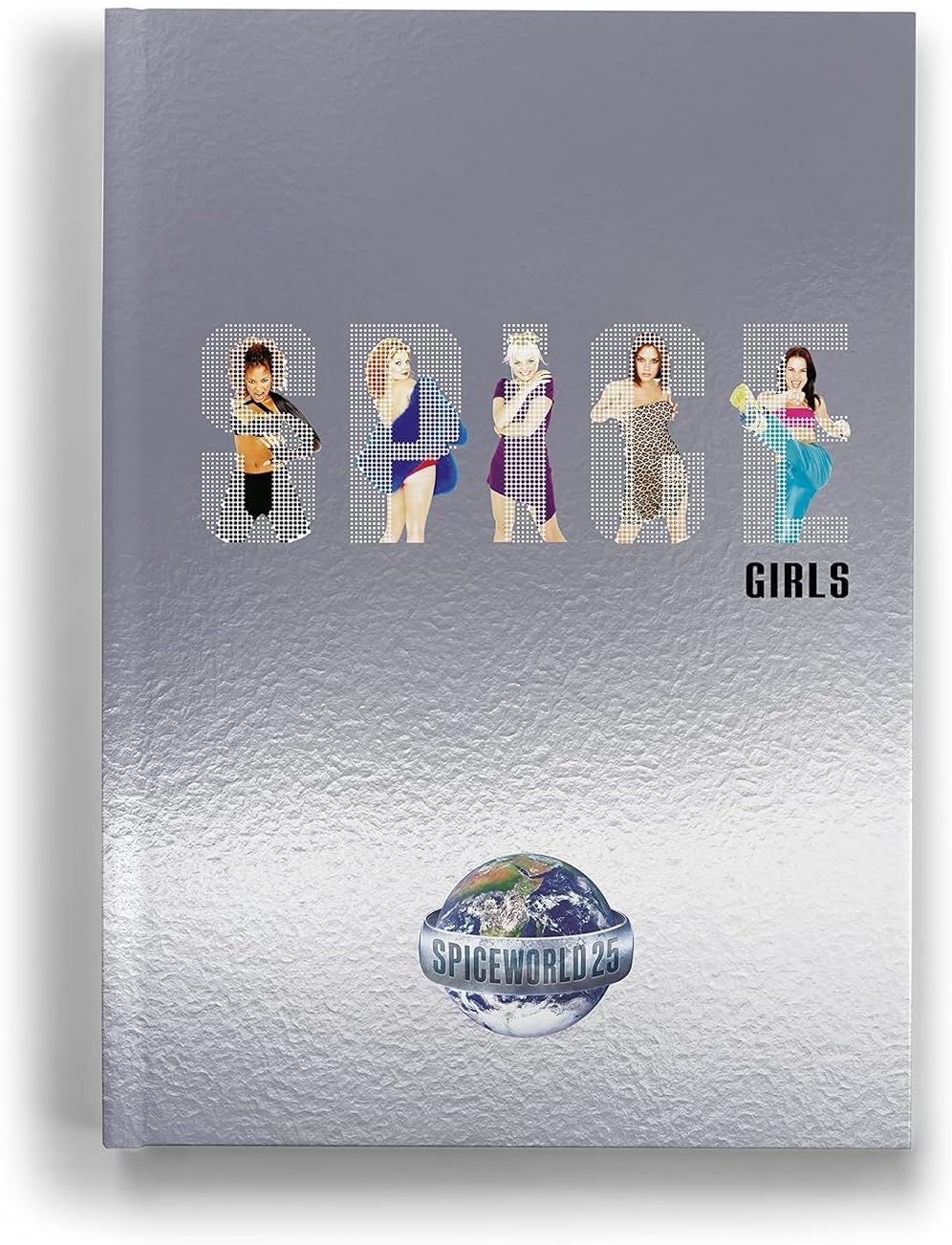 SPICEWORLD 25