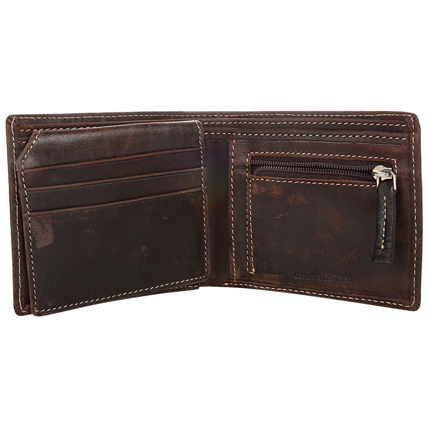 JAG Men's Wallet (Black, JAG 510) Amazon.in Bags, Wallets and Luggage