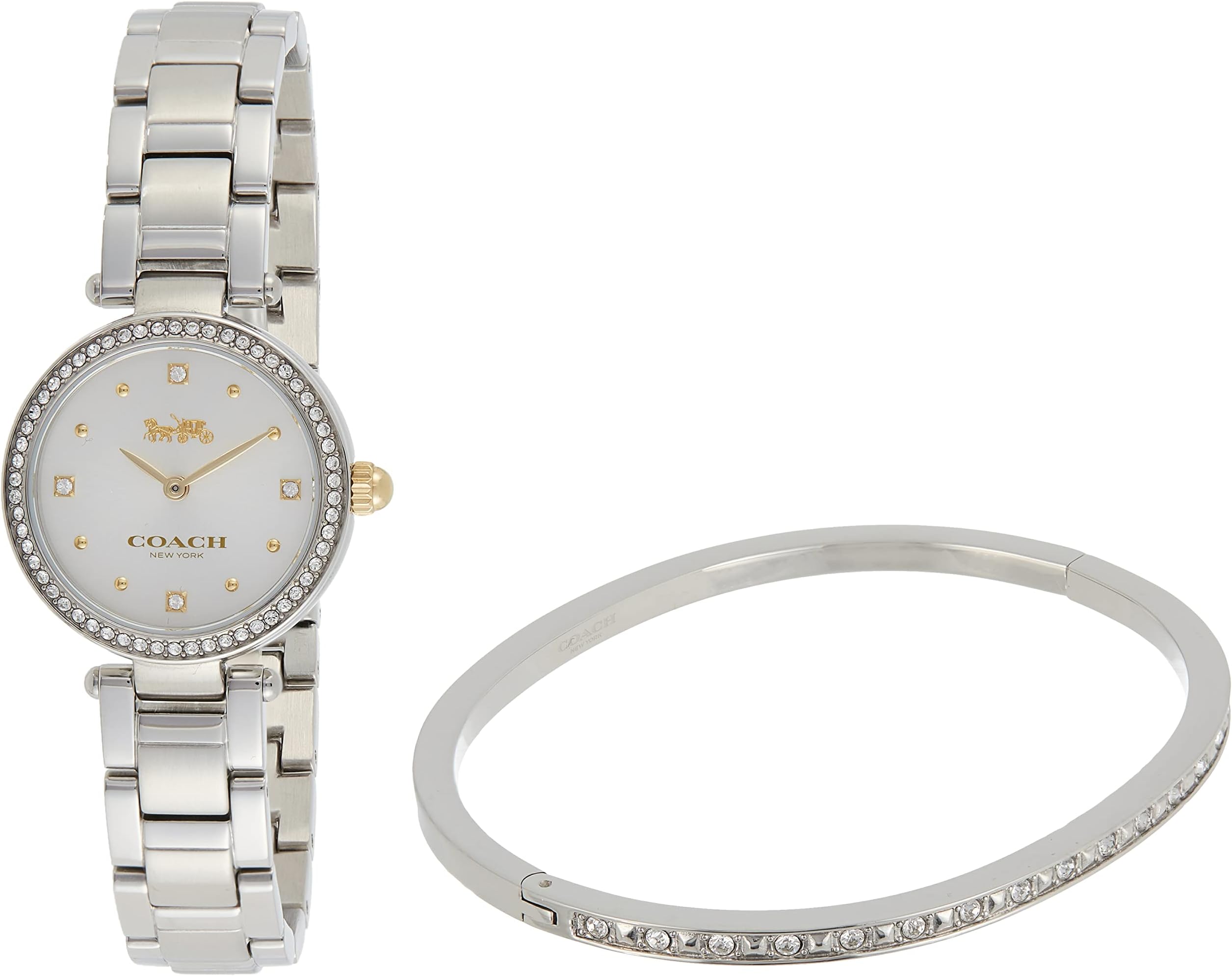 Coach PARK Women's Watch, Analog