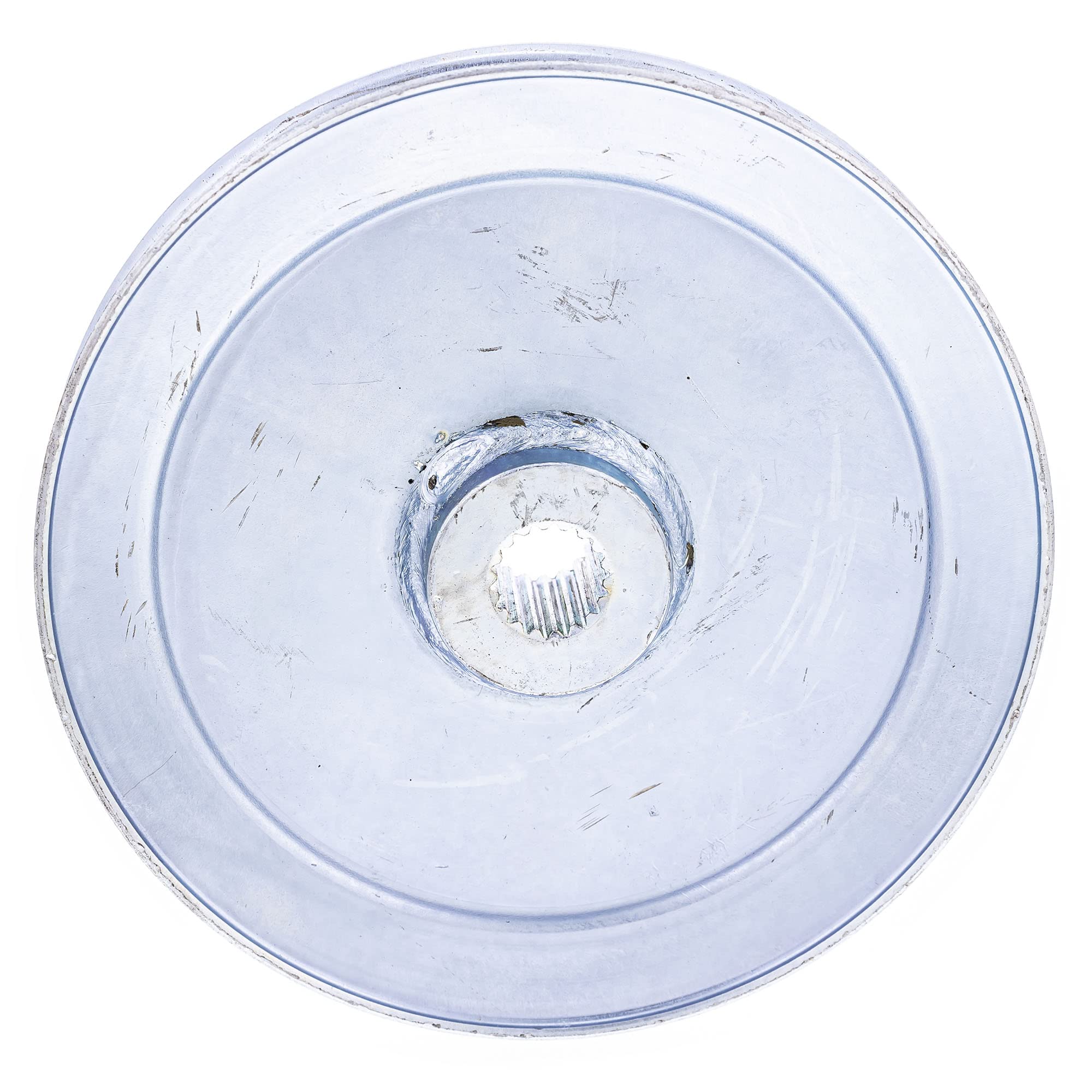 Amazon.com: John Deere OEM Pump Fan Pulley Select Series Tractor 