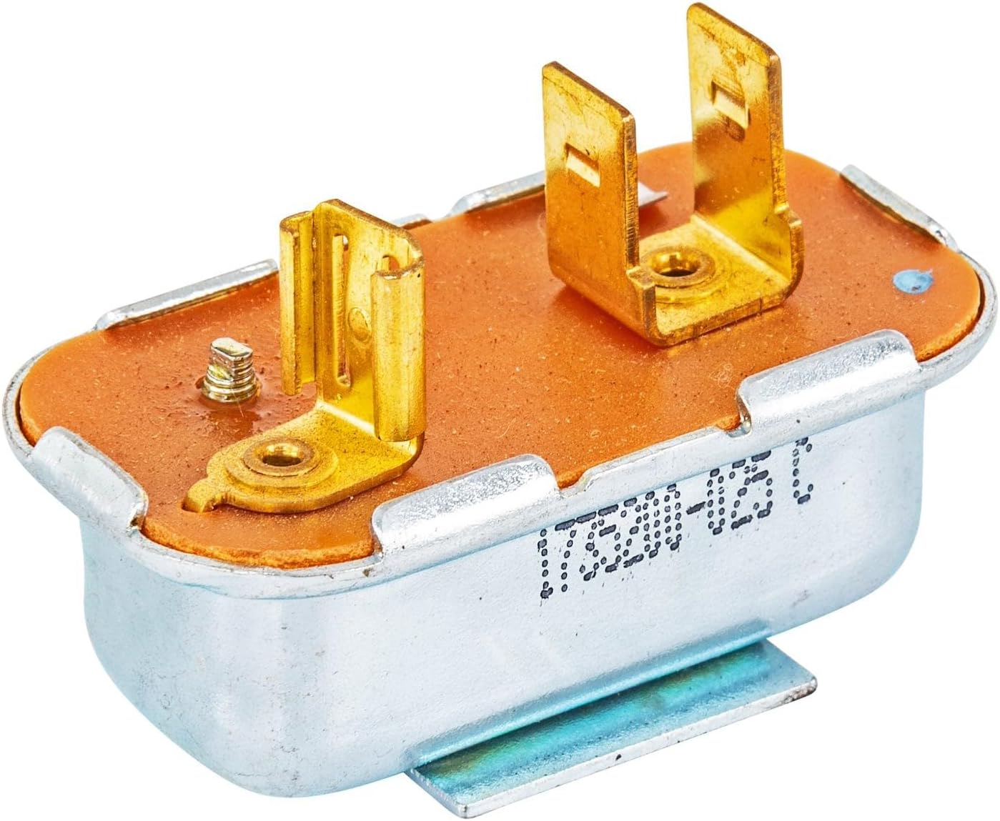 JEGS Instrument Cluster Voltage Regulator Fits Select 1956-1977 Ford Models