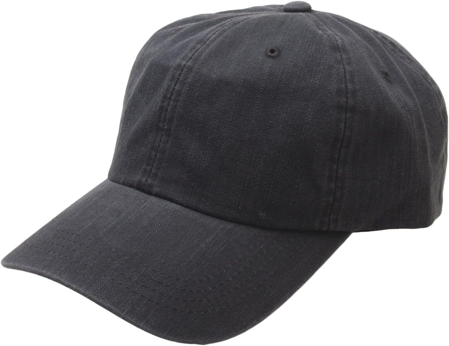 Big Size Baseball Cap Vintage Design Washed Distressed Twill Cotton XL XXL XXL