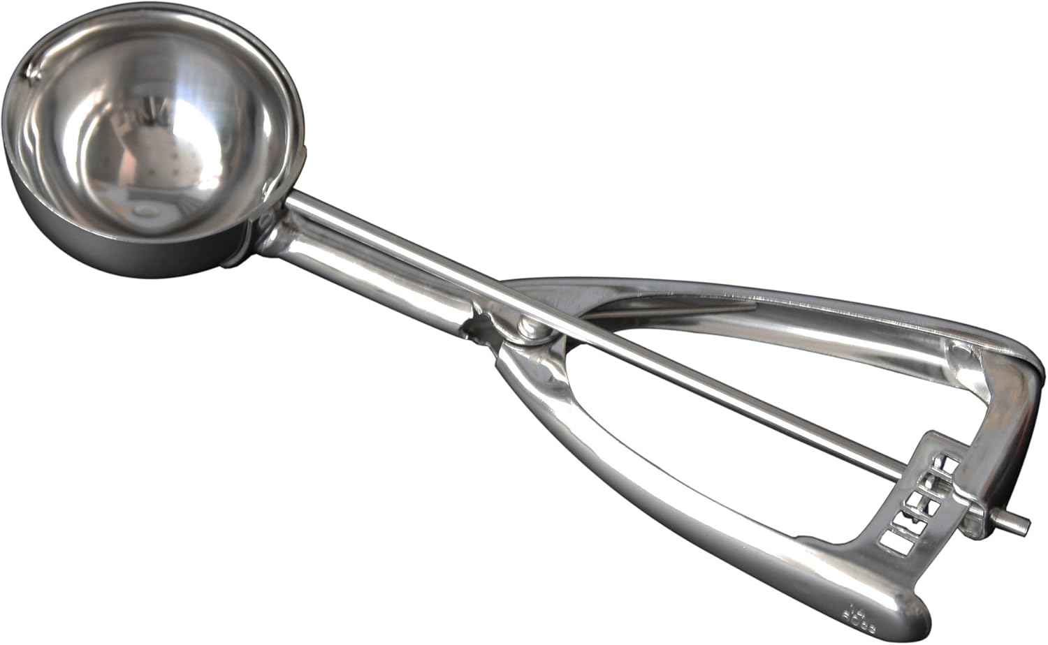 Mtate Trim 0191520 18-8 DX Ice Cream Dasher #20, 1.0 fl oz (30 cc)