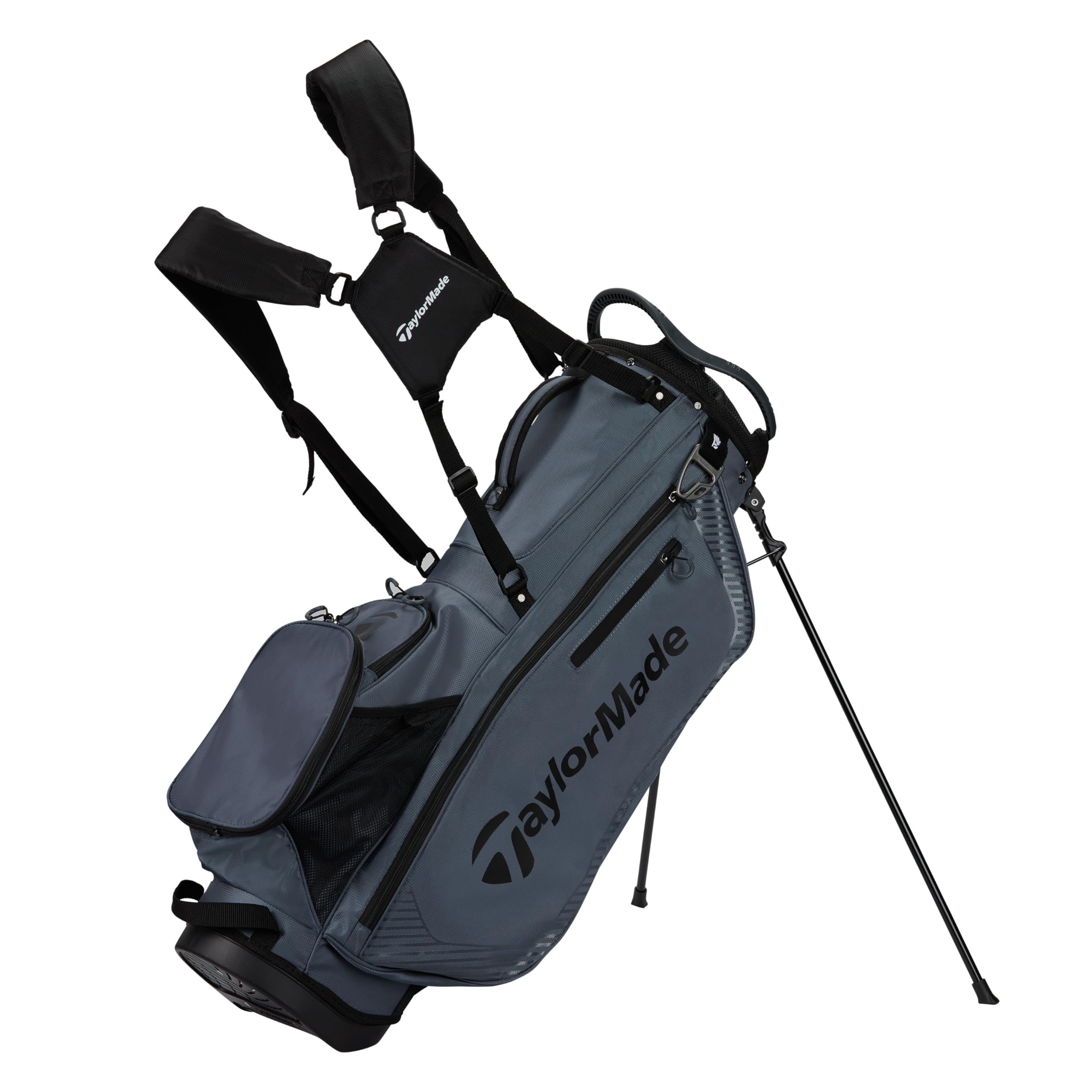 DYS-STORE テーラーメイドプロ スタンドバッグ（Charcoal） Amazon.co.jp: TaylorMade TF531 Pro Stand Bag Charcoal Mens Caddy