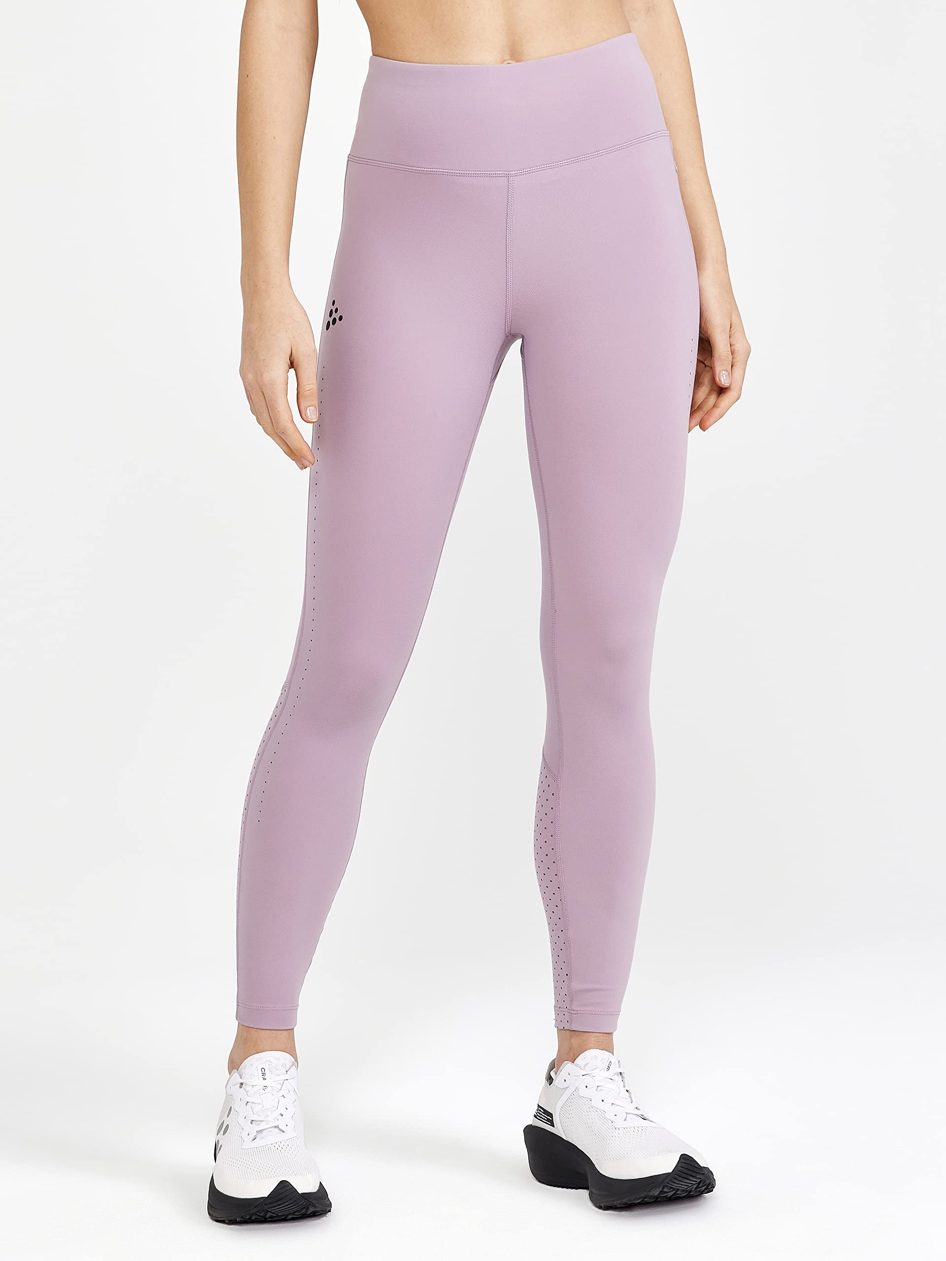 Craft Advance Charge Perforated Women's Tights - SS22