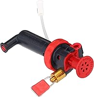 Vista 5 de Bomba de combustible de repuesto para estufa de combustible líquido MSR