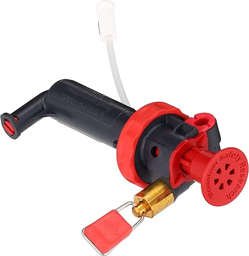 Miniatura 5 de Bombas de combustible MSR