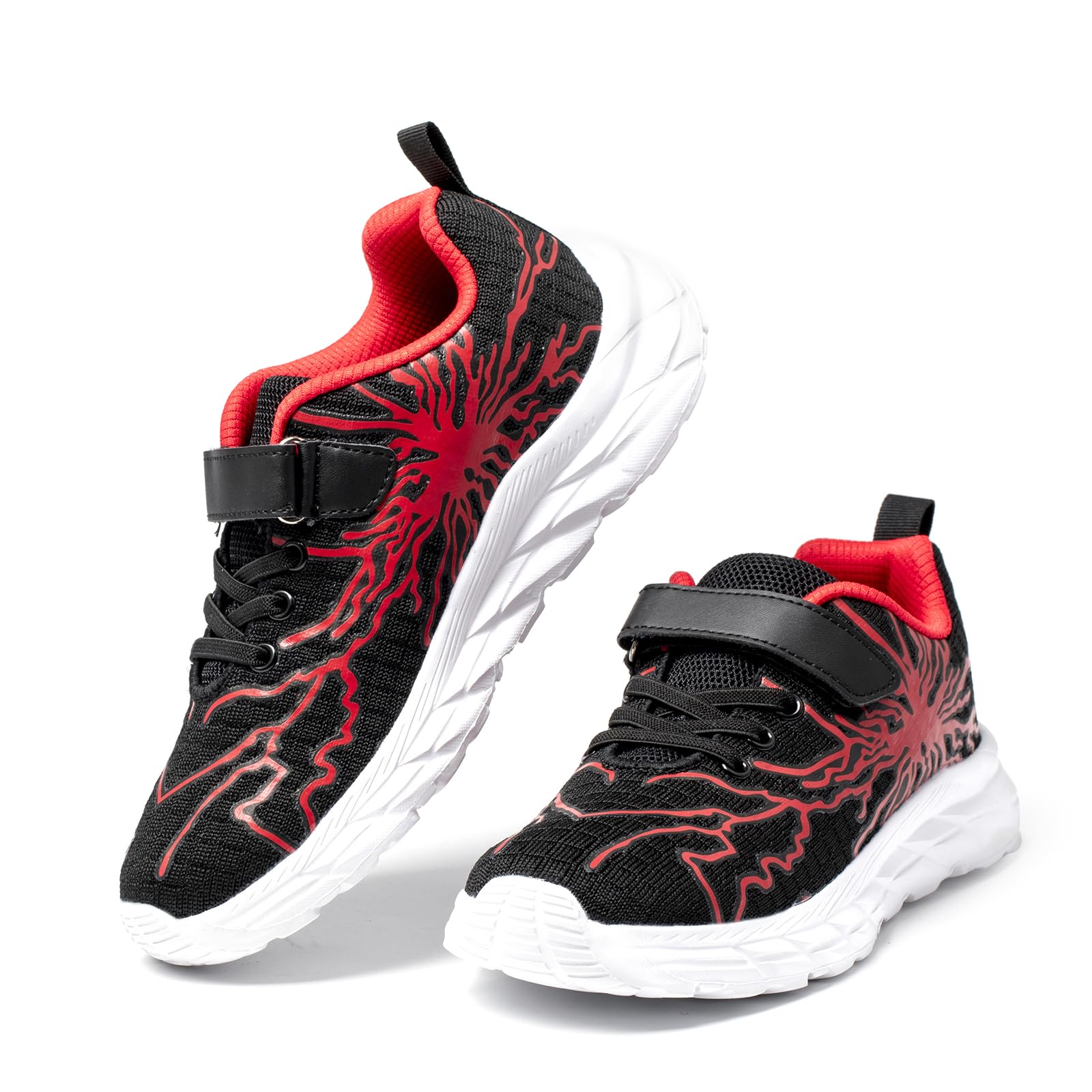 Scarpe Bambino Scarpe Bambina Sneakers Casual Scarpe Sportive Bambino Scarpe Ginnastica Bambino Scarpe Tennis Ragazzo Scarpe da Corsa Traspiranti 28-39EU