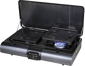 イワタニ フラットツイングリル テーブルトップBBQグリル CB-TBG-2 Iwatani 岩谷 イワタニ テーブルトップ カセットガス BBQコンロ