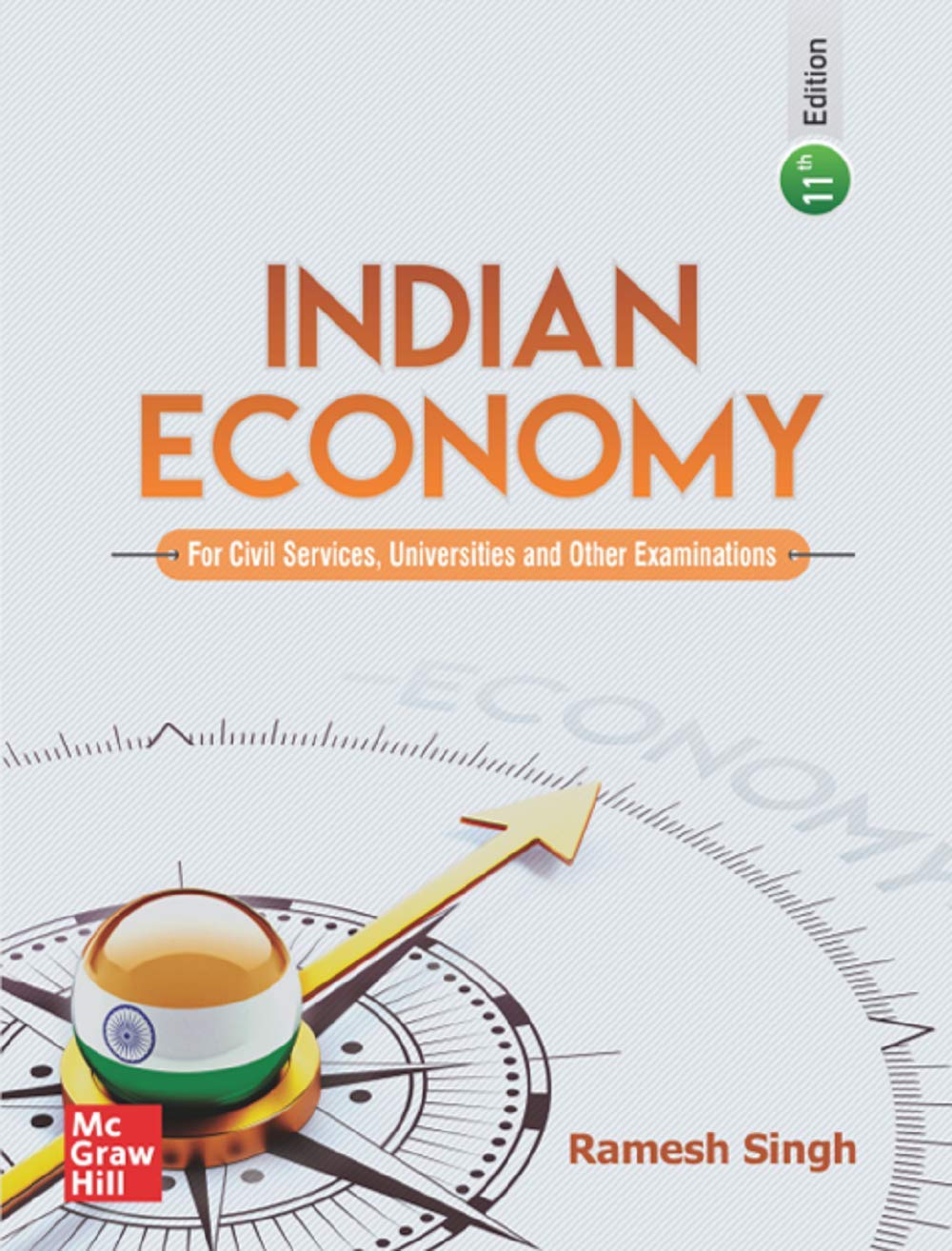 Buy Indian Economy For Civil Services Universities And Other Examinations 11th Edition Book Online At Low Prices In India Indian Economy For Civil Services Universities And Other Examinations 11th Edition Reviews