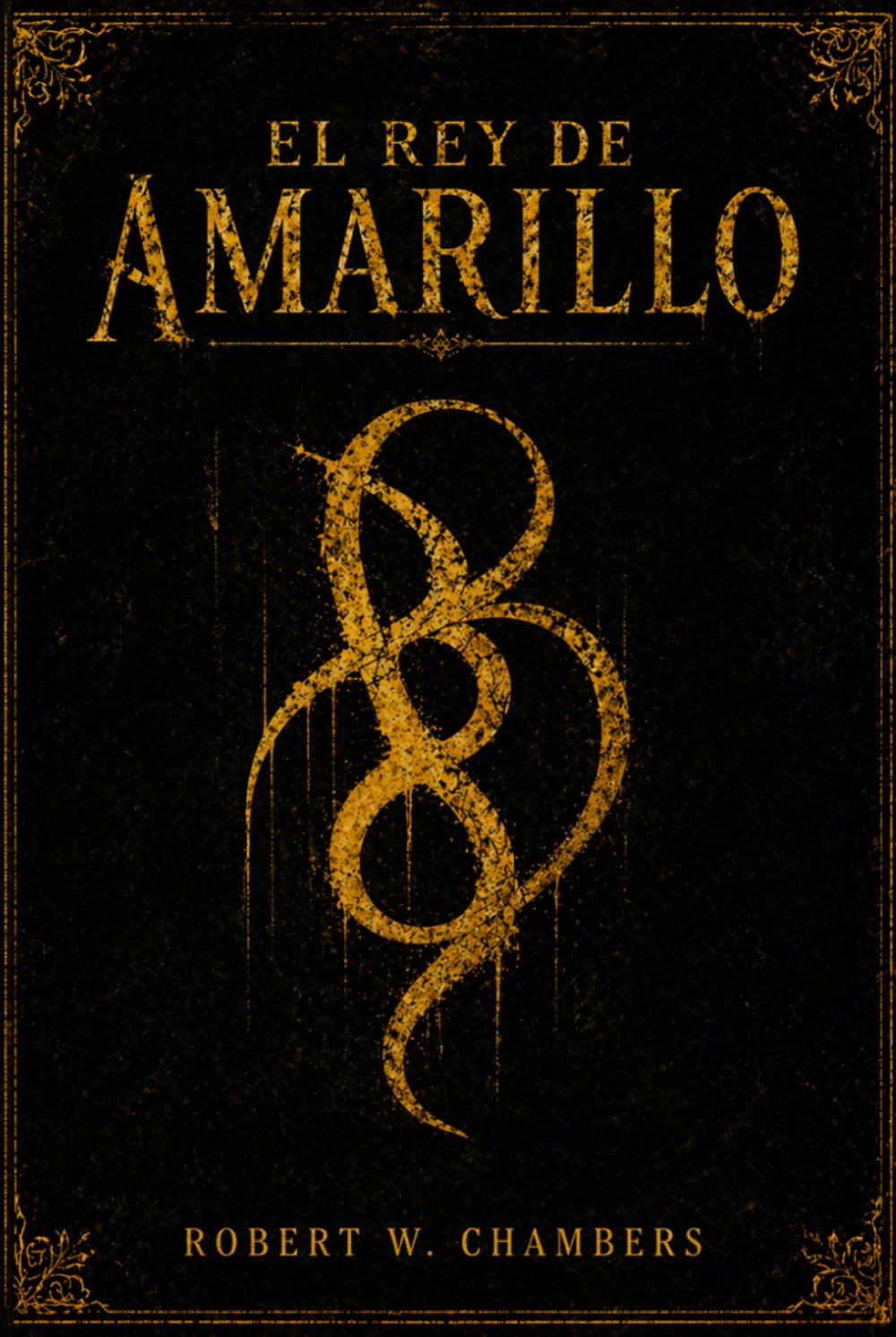 El rey de Amarillo