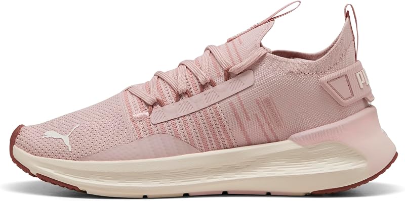 Womens Softride Symmetry Fuzion Running Shoes