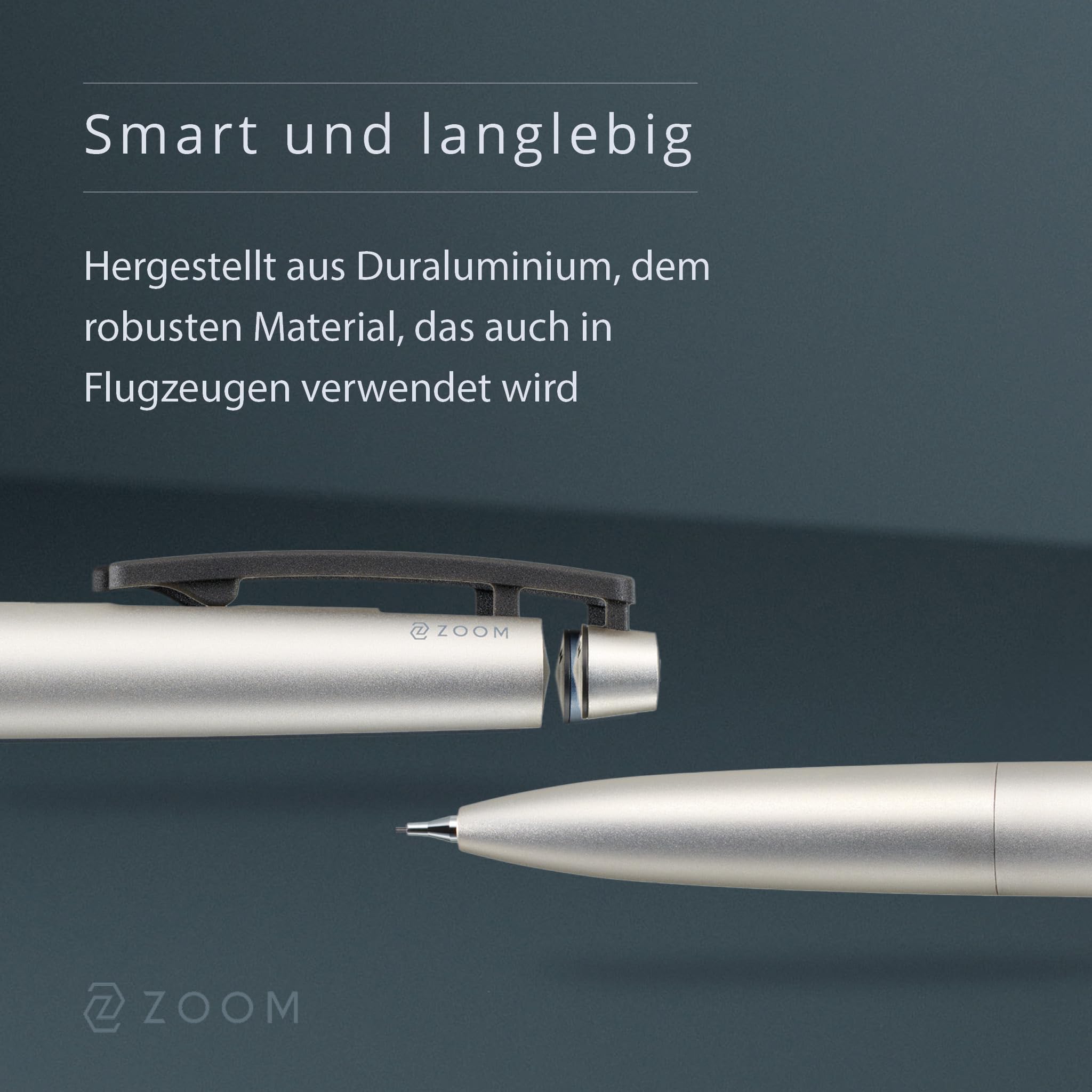 Amazon.co.jp: ZOOM/ズーム C1 シャープペンシル 0.5mm 【サンド