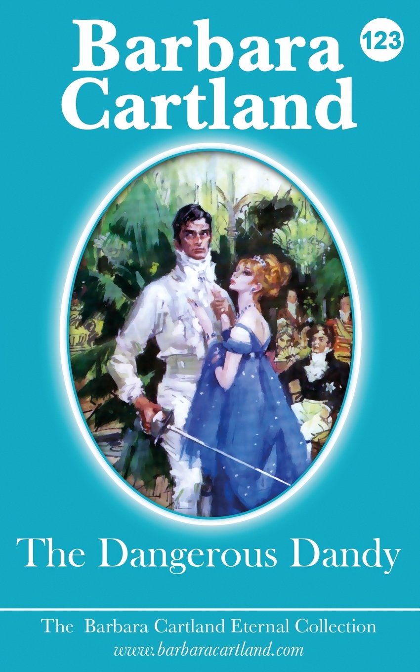 The Dangerous Dandy: Volume 23 (The Eternal Collection)