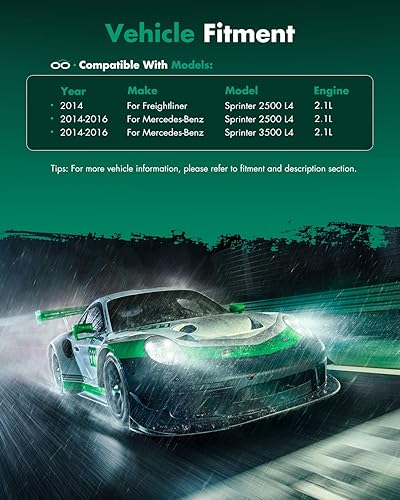 Miniatura 154 de SCITOO CO 10739C - Compresor de CA compatible con Honda Element 2.4L 2003 2004 2005 2006 2007 2008 2009 2010 2011