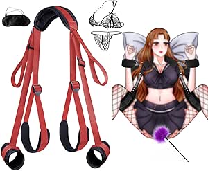 Amazon.com: Sex Toys BDSM Bondage Restraints - Adult Toys Sex Straps